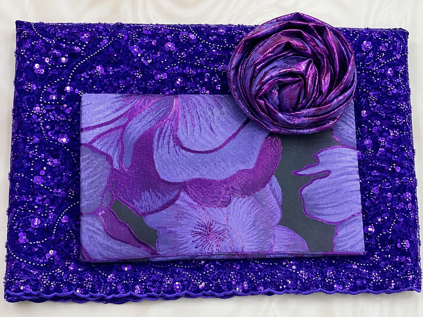 Lace Fabric