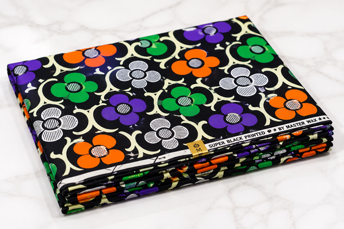 Ankara Fabric