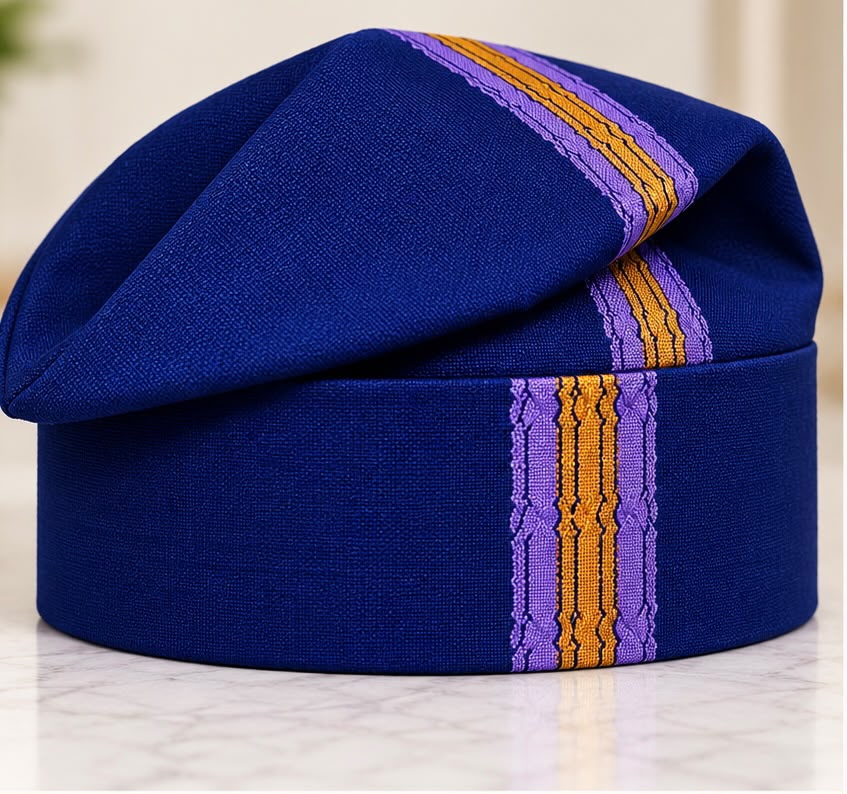 Men Cap 
